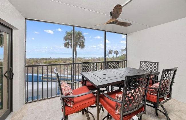 Tarpon Beach 302 3 Bedroom Condo - Foto 1