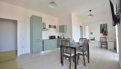 7th Floor - Donoratico - Foto 4, stove, dishwasher