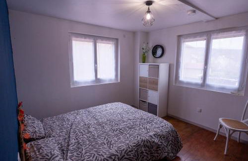 Chez Simon, au fil de l'eau - Foto 6