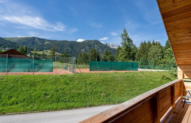 Chalet in Tauplitz With Sauna in ski Area - Foto 33