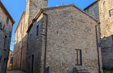 Casa in Borgo Medievale in Toscana - Foto 14