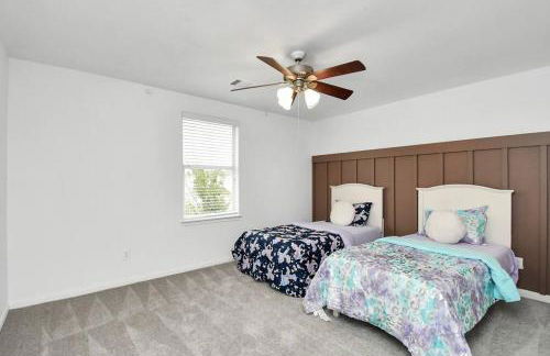 Stylish 4 Bedroom home in Richmond Houston Area - Foto 27