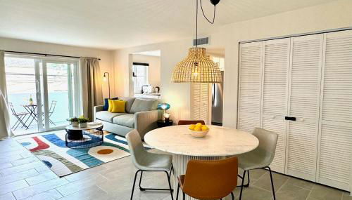 Modern / Central / Free Pkg - Photo 1