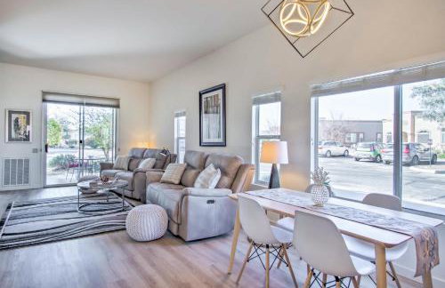 55 and Community with Pool and Spa Green Valley Retreat! - Foto 7