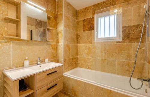 Le Cosy Bernard , Parking, Piscine, Netflix - Photo 8