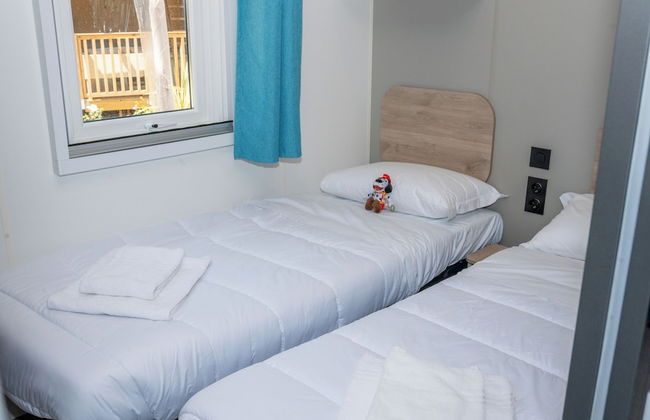 Trasimeno Glamping Resort - Foto 39