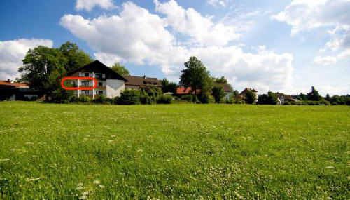 Geräumige Ferienwohnung inmitten der Natur - Foto 2