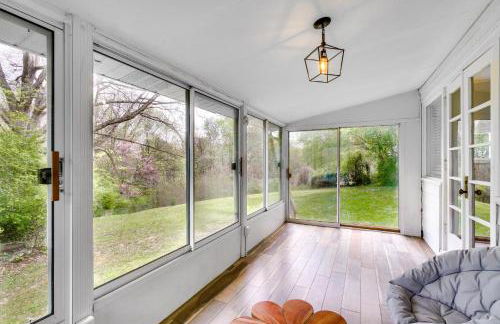 Updated Home Central Oak Ridge Location - Foto 25