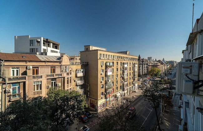 Holts Cozy Studios Near The Faculty of Law - Foto 19