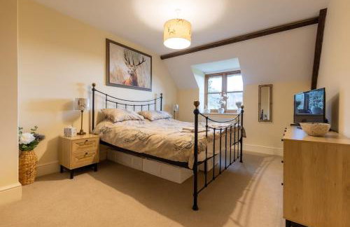 H Oxencombe Farm House - Foto 65