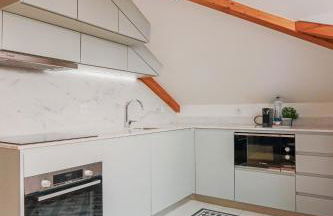 HM - Home Feeling Studio Campanhã - Foto 15