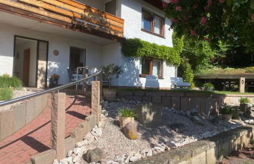 Ferienwohnung Klein und Fein - Foto 24