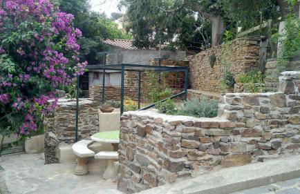 Appartement ensoleillé avec jardin et barbecue - Foto 1