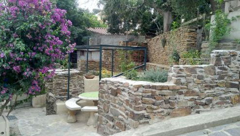 Appartement ensoleillé avec jardin et barbecue - Foto 1, Garden