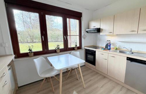 Ferienwohnung Plaue Auszeit mit Privatstrand und Bootsliegeplatz - Photo 7