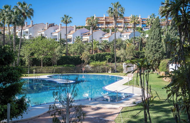 Apartment Sleeps 4 With Sea Views - Foto 13