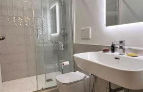 3Bdr Apartment in the heart of Rome - Photo 47