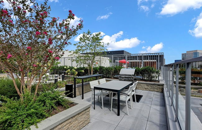 Global Luxury Suites at Town Center - Foto 46