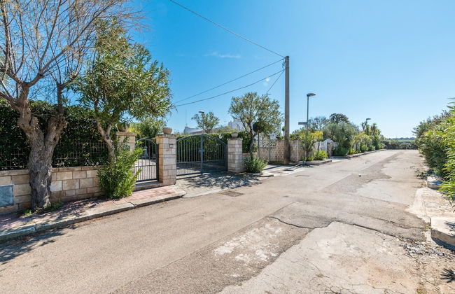 Villetta Bartucci con Giardino by Wonderful Italy - Foto 34