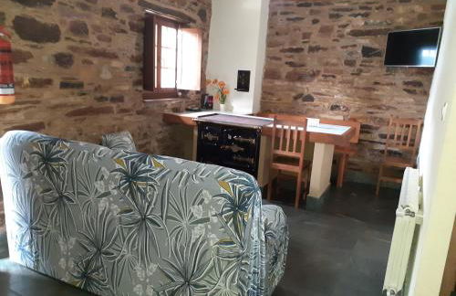 O Busto Aldea Rural, Apartamento HORNO 2 - Foto 7