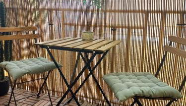 Appartement Bambou - Foto 1