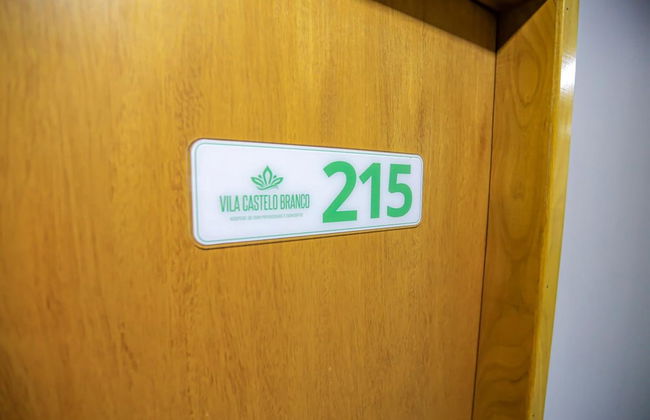 Vila Castelo Branco - Photo 13