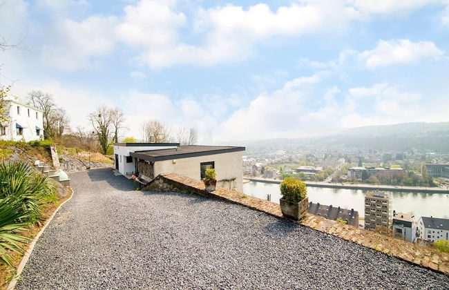 Holiday Home in HUY Near Town Center - Foto 40