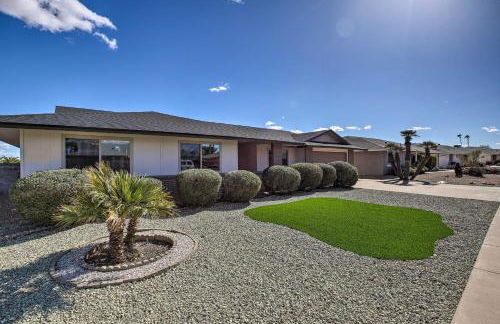 Putting Green, Community Perks Sun City West Home - Foto 33