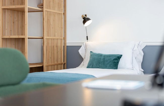 Feel Corporate Housing Marqu s IV - Foto 4