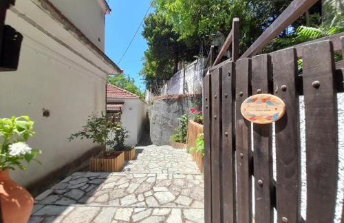 Mountain and Sea view - Foto 25