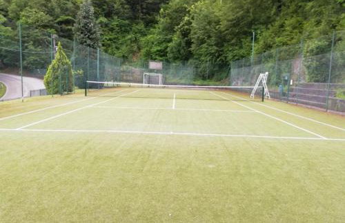 Penthouse with Big Terrace in Residence with Pool - Foto 37