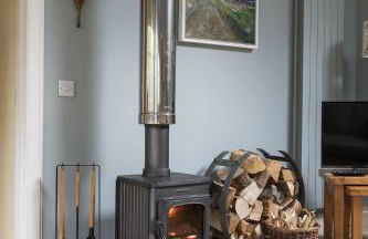 The Heritage Cottage - Foto 8