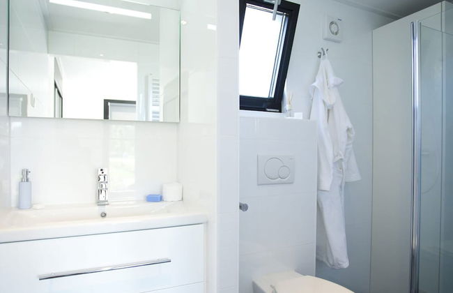 Modern Holiday Home Near the Golf Course - Foto 8