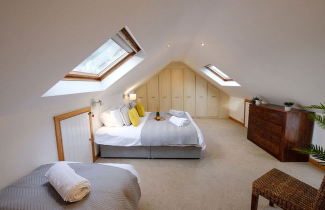 Riverwalk Apartment North - Foto 8