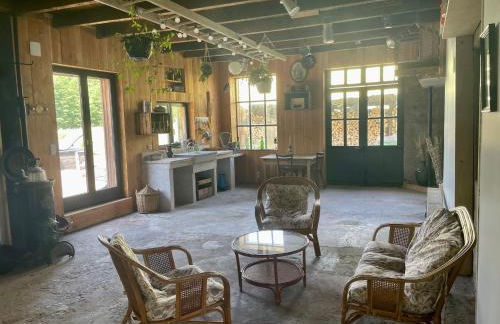 La Ferme des 1000 étangs - Foto 19