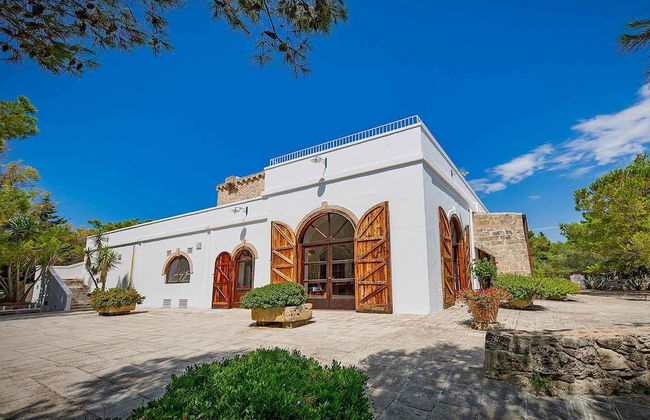 Torre Casciani - Foto 49