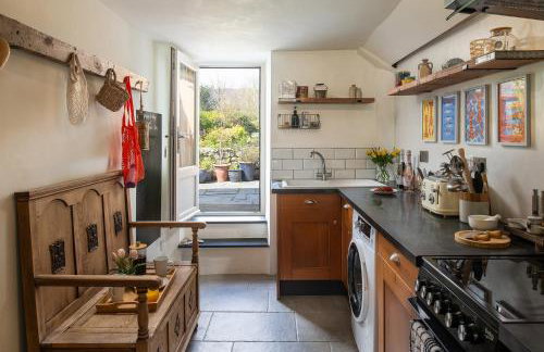 Pen-Y-Bryn Cottage - Foto 23