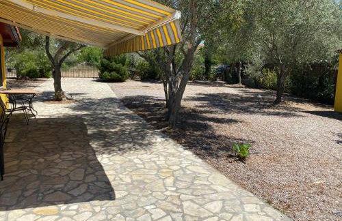 Holiday House Krk - Foto 25