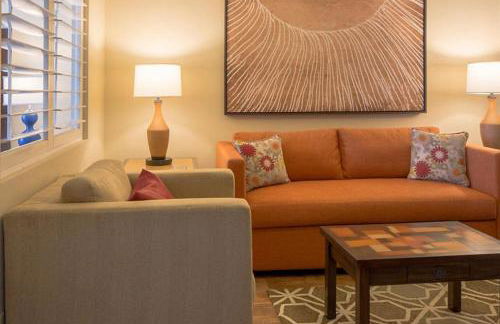 Enjoy the sands of the Atlantic in this tropical 2BD condo with resort amenities for family - Photo 10