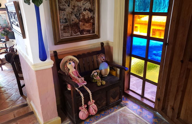 Hotel La Primavera Suites & Casas Campestres - Photo 56