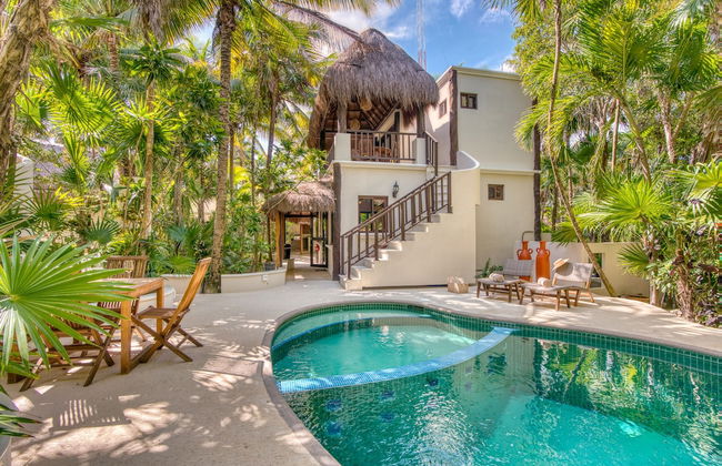 Casa Corazón - Photo 58