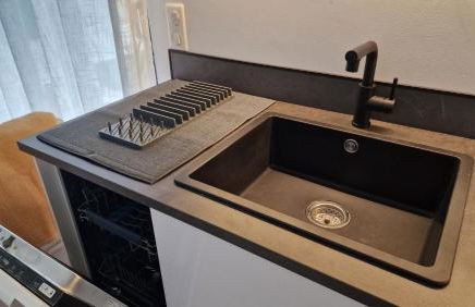 F2 Aleks - a 10 min de CDG aéroport - a 30 min de Paris - a 10 min du salon d'expo Villepinte - Foto 15