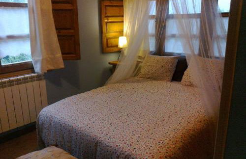 Casa Rural La Posada del Alba - Foto 12