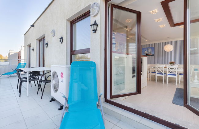 Sailor Apartment by Renters Prestige - Photo 38