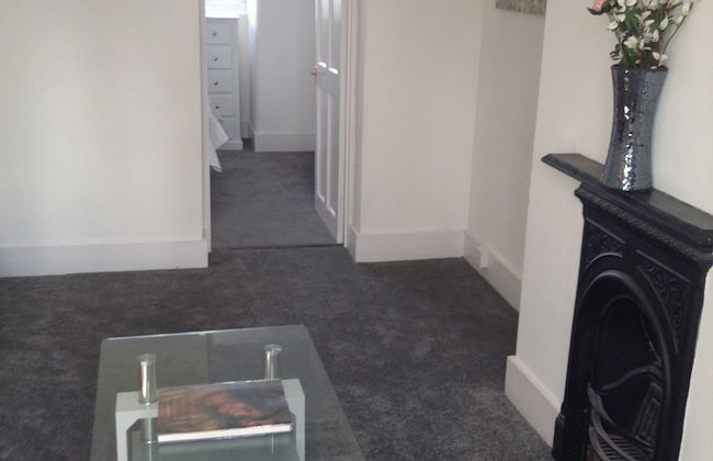 Central Windsor Apartments - Foto 22