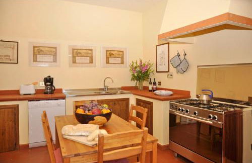 Tenuta Santa Cristina - Foto 12