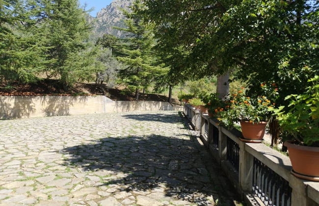 Belvilla by OYO Villa Chiaretta - Foto 22