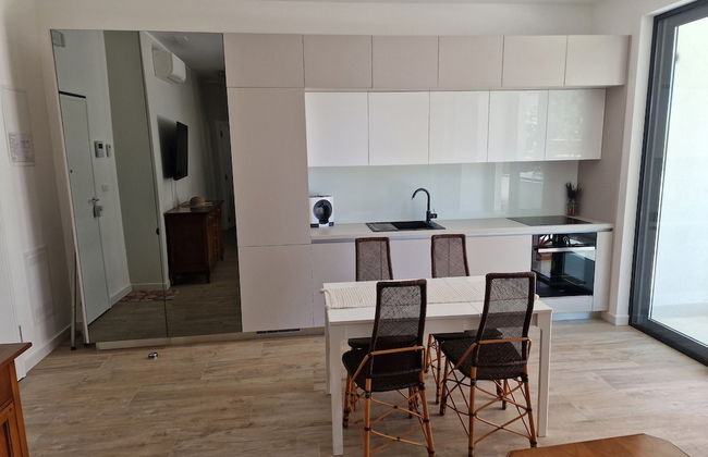 Luxury Modern apt w Garden, 3 min Walk to Beach - Foto 20