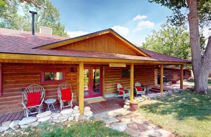 Pack Creek ~ Road House - Photo 49