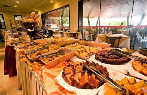 Natal Beachfront Resort - Foto 4